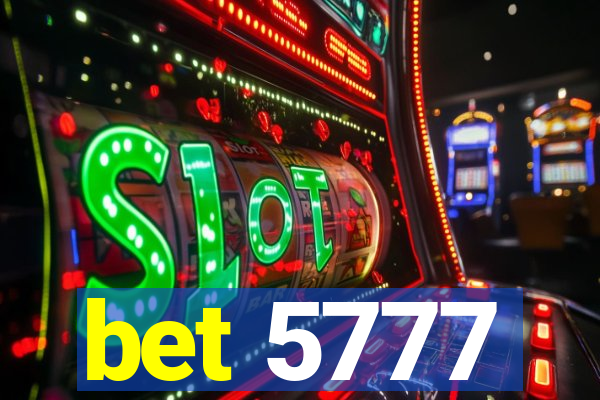 bet 5777